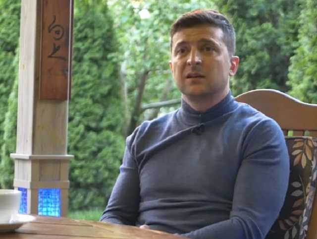 Россиянам будет стыдно за Крым, - Зеленский