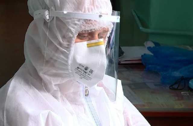 На Київщині підтвердили 1865 випадків COVID-19, за добу – 29