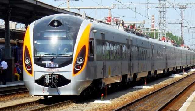 Чиновники “Укрзалізниці” хотіли нагріти державу на 10 мільйонів