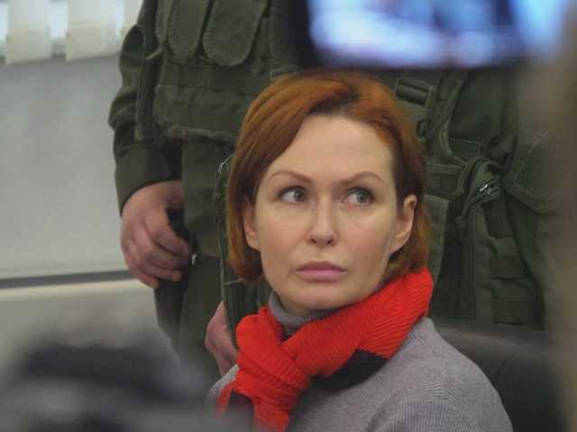 Суд отклонил апелляцию подозреваемой в убийстве Шеремета Кузьменко и оставил ее под стражей