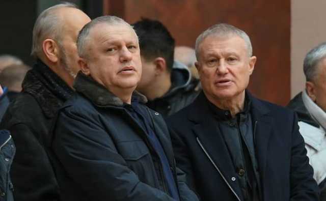 Кабмін програв апеляцію по виплаті Суркісам 250 мільйонів доларів