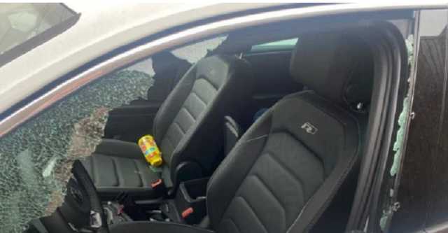 Еще один львовский медианачальник пострадал от рук грабителей