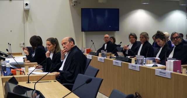 Аналитик CIT: Все российские версии трагедии МН-17 разбиты в суде Гааги