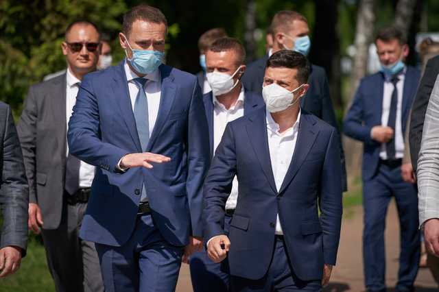 «Надо отменять эту пошлину»: Зеленский позвонил министру после жалоб бизнеса