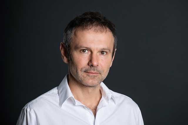 Вакарчук снова уходит из Верховной Рады