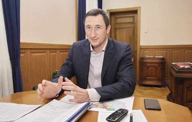 Министр Алексей Чернышов показательно наплевал на реформу Зеленского