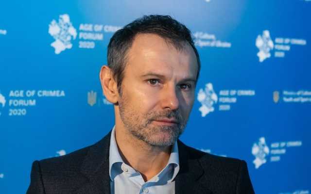 «Депутатов завел. Лаве получил. Руки умыл»: соцсети о поступке Вакарчука