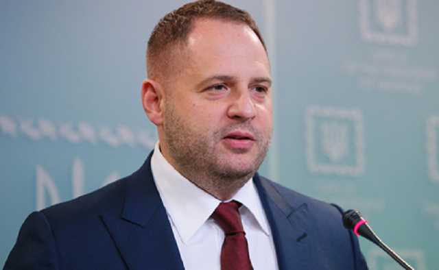 Кремль передал Зеленскому через Ермака «черный» и «белый» списки украинских политиков — источник