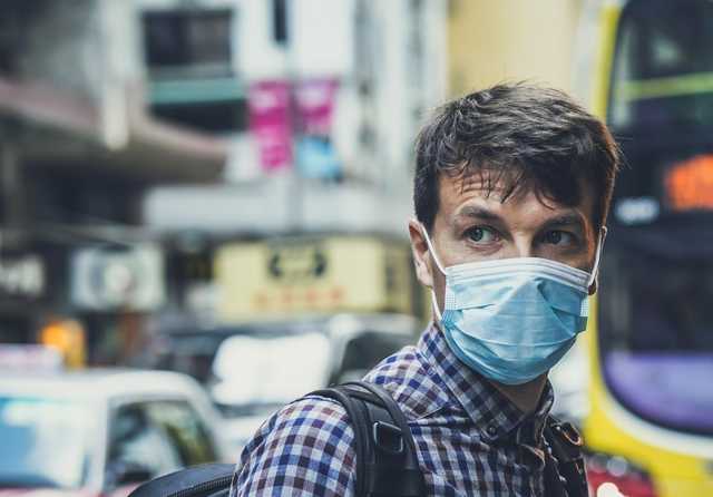 Кількість випадків COVID-19 у країнах Балтії перевищила 4,8 тисячі