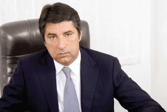 Зеленський змінив посла у Франції