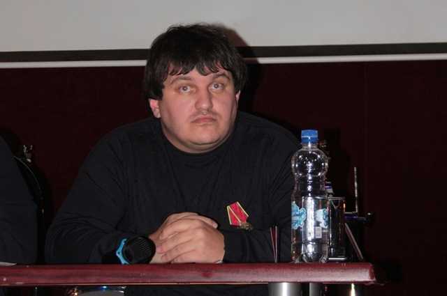 Бывший боевик «ДНР» стал помощником «главы» Абхазии