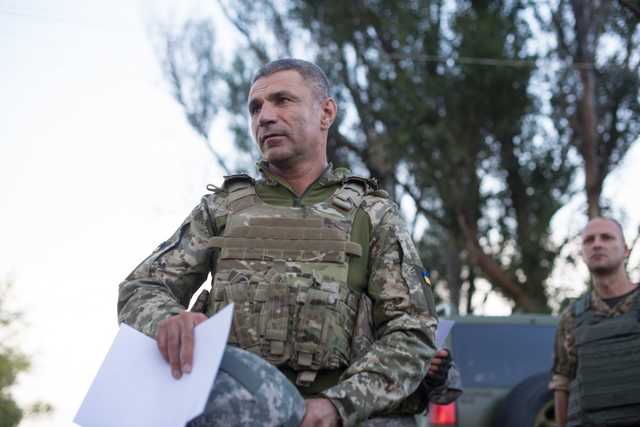 Еще поборемся!: Украинцы массово благодарят адмирала Воронченко за службу