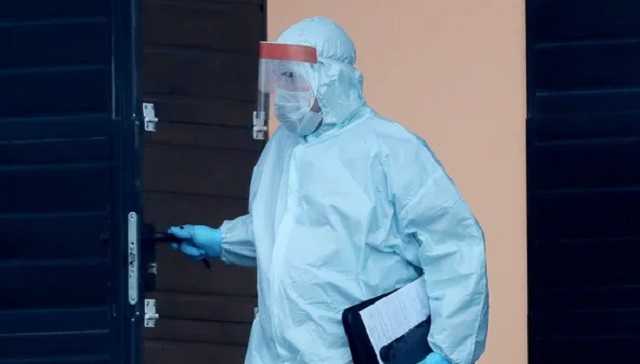 На Тернопольщине после празднования дня рождения 28 человек заразились COVID-19