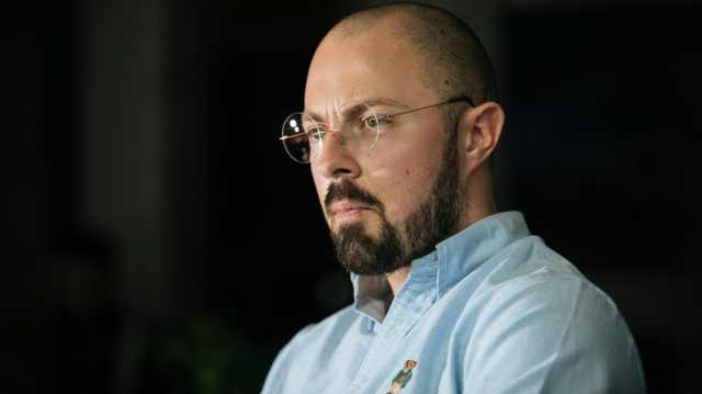 Проект "Голос" закрывается, как ранее закрылся проект "Самопомощь", – Раимов