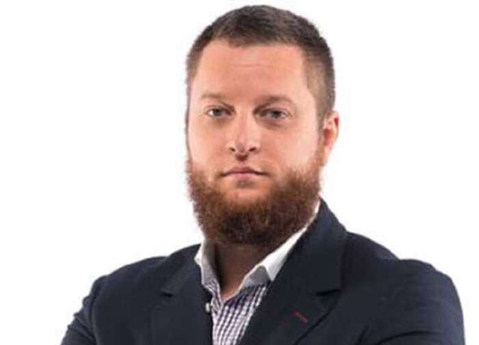 Andriy Stavnitser: The stolen port, or the secrets of a "successful startup". Part 2