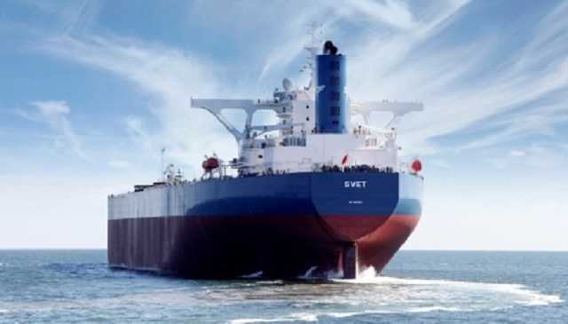 Украина пропустила российские танкеры с нефтью в свои порты: чем это грозит