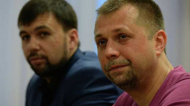 Мясо закончилось: в Донецк для вербовки наемников в Ливию прибыл VIP-посланник "Вагнера"