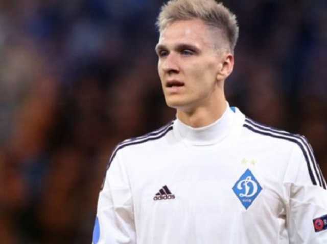 Бывший форвард-легионер может вернуться в состав "Динамо"