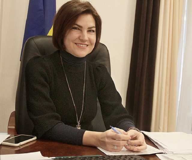 У Венедиктовой начали расследование против сотрудника Офиса генпрокурора