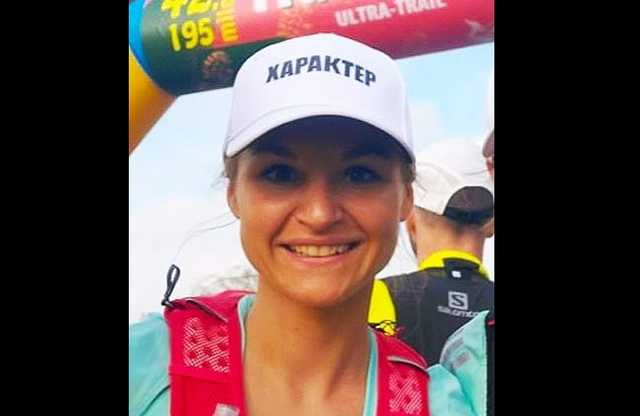 Во время соревнований под Одессой пропала спортсменка