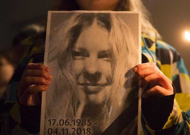 Справа Гандзюк: активісти заявляють про спробу Мангера сховатися від суду в лікарні