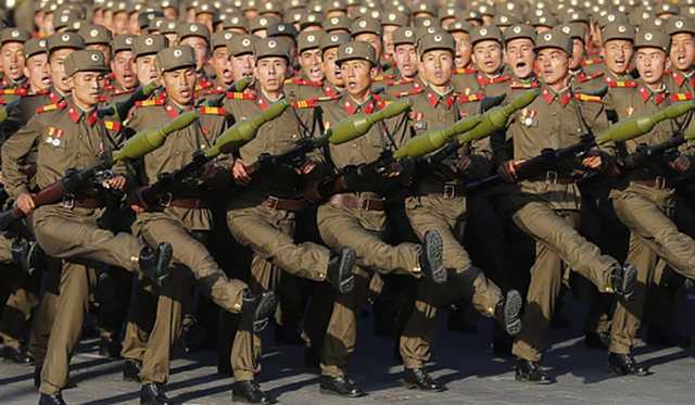 Сестра Кім Чен Ина пригрозила Південній Кореї армією КНДР