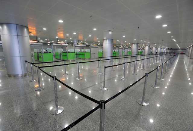 “Достатньо прикласти паспорт”: в “Борисполі” розповіли, як планують модернізувати систему контролю