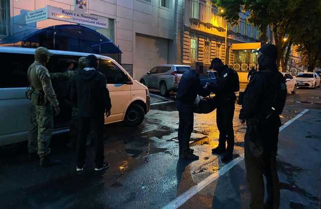 Поліцейське свавілля в Павлограді: з’явилися нові подробиці у справі