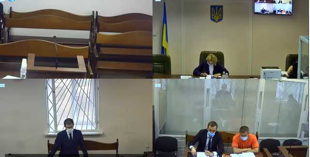 ВАКС избирает меру пресечения задержанным на взятке в $6 миллионов