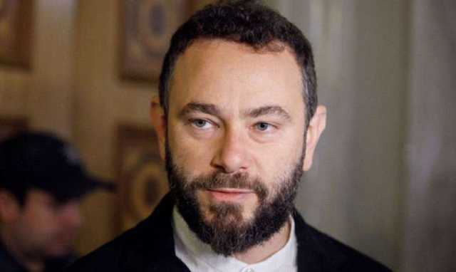 Киевскую областную ячейку партии “Слуга народа” возглавил Александр Дубинский