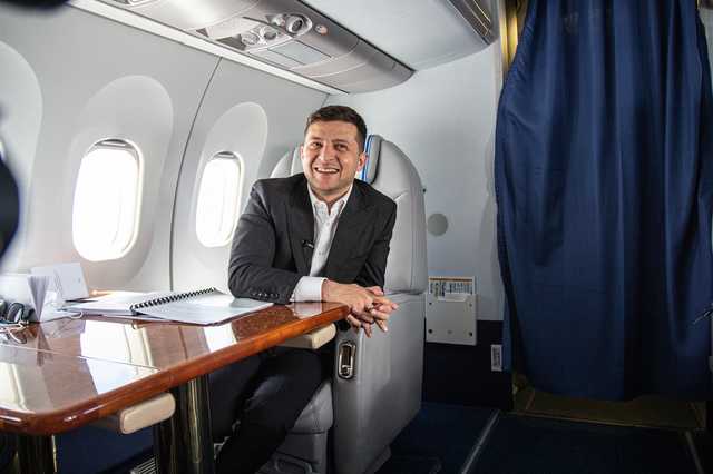 Не повертайте Україну в часи Януковича: Зеленського застерегли від побудови поліцейської держави