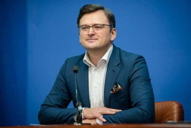 Кулеба: Підозра Божку не стосується його роботи у МЗС