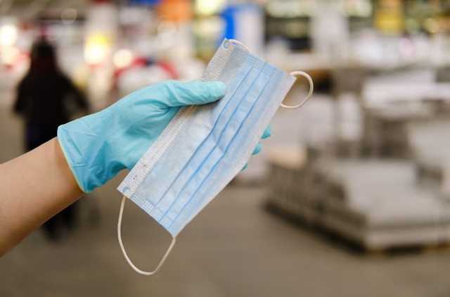 Не маска и не перчатки: ученые назвали способ защититься от коронавируса