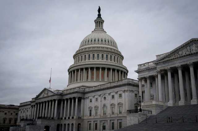 Госдолг США превысил рекордные $26 триллионов