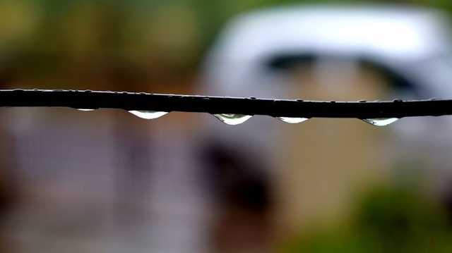 Из-за дождей и шквалов в Украине 178 населенных пунктов остались без света