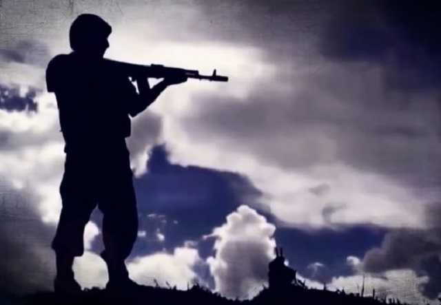 Бойовики на Донбасі 15 разів порушили «тишу», поранений український військовий