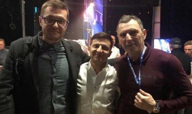 Журналист: В кабинете главы СБУ нашли прослушку