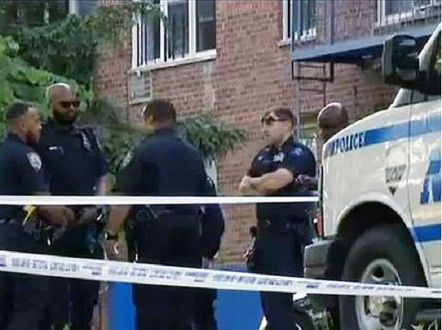 В США неизвестные открыли огонь по выпускникам колледжа – есть жертвы