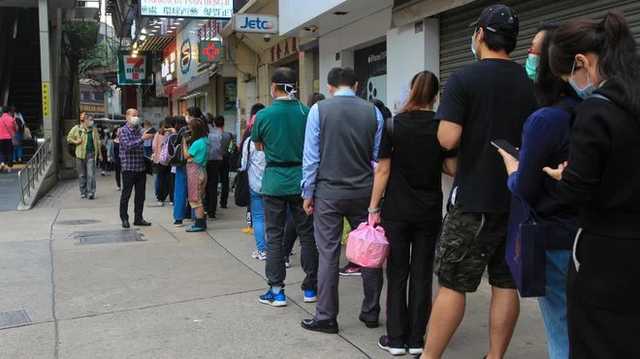 До 45% інфікованих COVID-19 можуть переносити хворобу без симптомів: нові дані