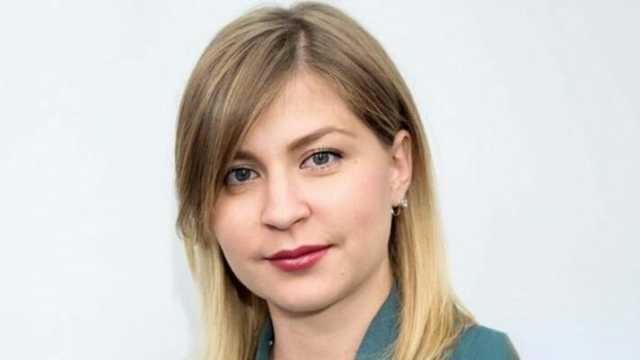 Вице-премьер Стефанишина подтвердила свой статус в деле Лукаш и рассказала подробности