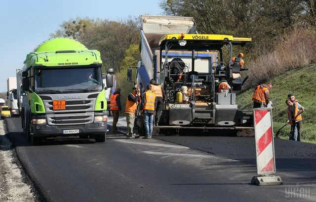 Турецька фірма з кримінальним минулим претендує на 85 мільярдів від «Укравтодору»