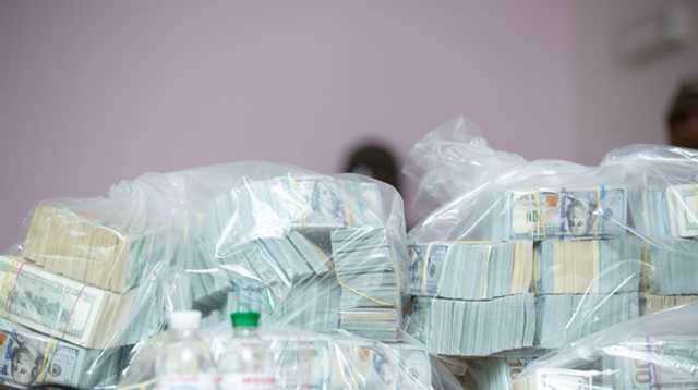 Таки Burisma. В СМИ появился полный текст нового подозрения Злочевскому