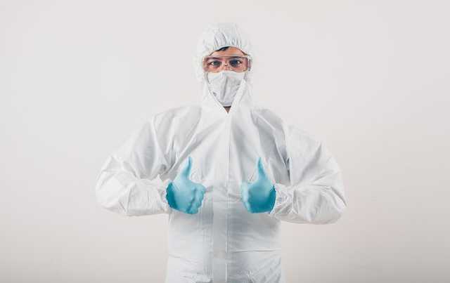 В Украине продолжился рост числа заболевших коронавирусом