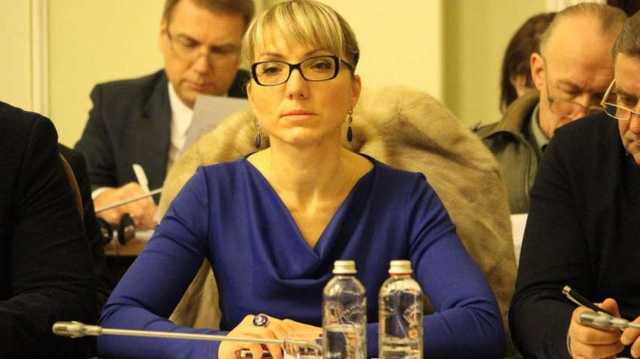 Политолог заявил о связи временно исполняющей обязанности главы Минэнерго Буславец с олигархом