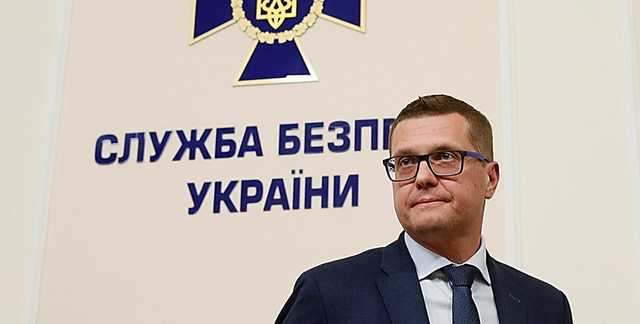 В кабинете главы СБУ Баканова нашли «прослушку», – нардеп Дубинский
