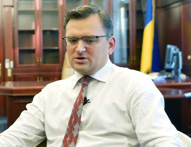 Кулеба сообщил о провокации на Закарпатье для разжигания вражды с Венгрией