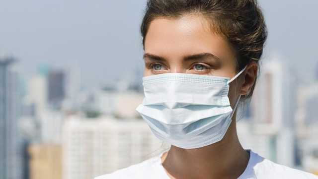 В Украине могут ужесточить ответственность для тех, кто не носит маски