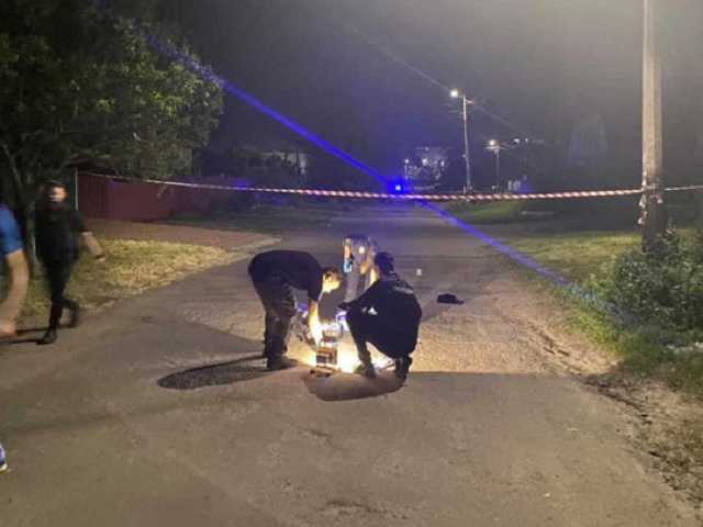 Новая трагедия в Фастове: в городе под Киевом нашли убитым молодого человека