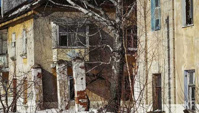 «Хуже некуда»: экономика российских регионов рухнула рекордно за 15 лет