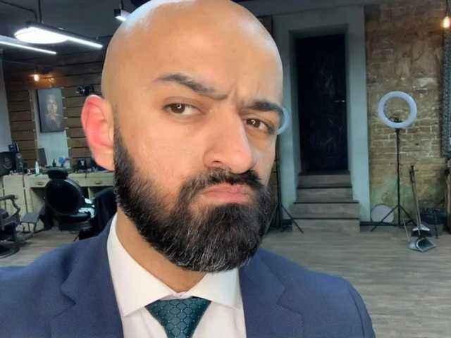 Адвокат Маси Найем: Я рад, что завели уголовное дело за «пленки Ермака»